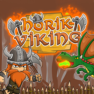Horik Viking 1