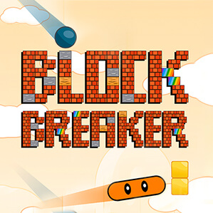 Block Breaker