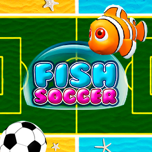 Fish Soccer