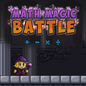 Math Magic Battle